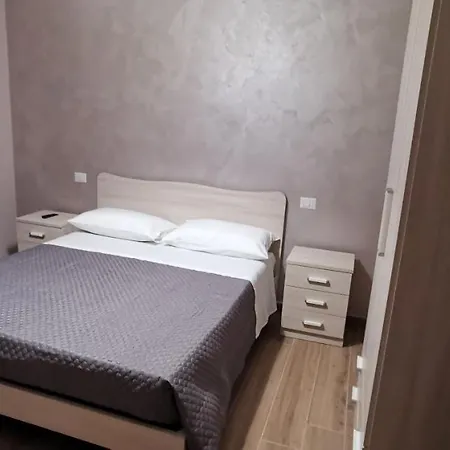 Casa Barone * Roccadaspide