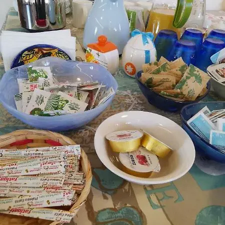 Casa Barone * Roccadaspide