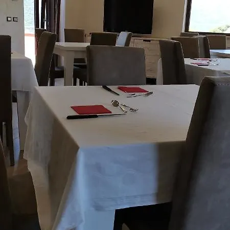 Casa Barone Фермерский дом Roccadaspide