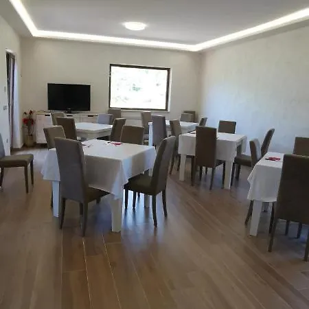 Casa Barone Roccadaspide