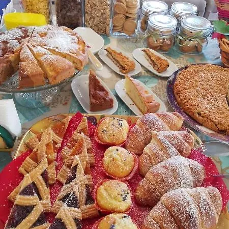 Casa Barone Bauernhof