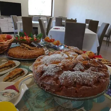 Casa Barone Roccadaspide