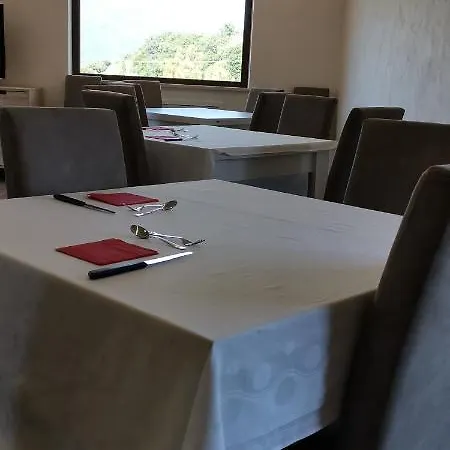 Casa Barone Roccadaspide