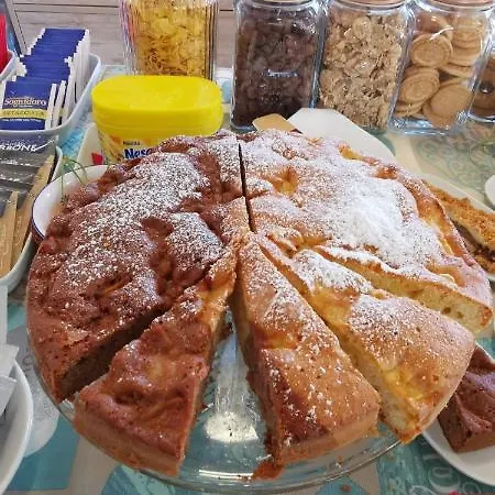 Фермерский дом Casa Barone