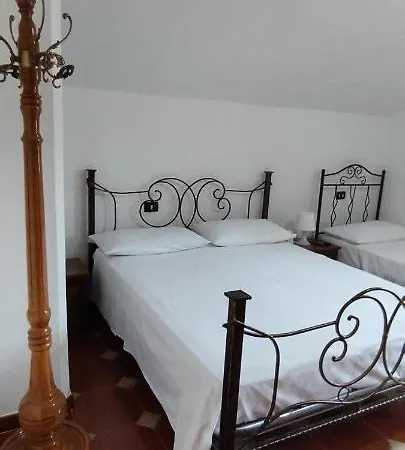 Vakantieboerderij Casa Barone *