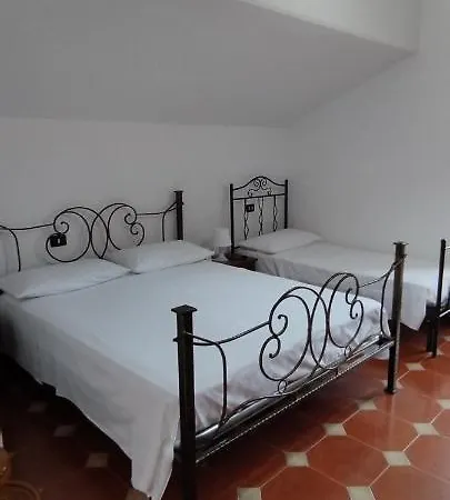 Casa Barone Vakantieboerderij