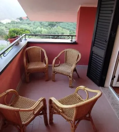 Casa Barone Roccadaspide