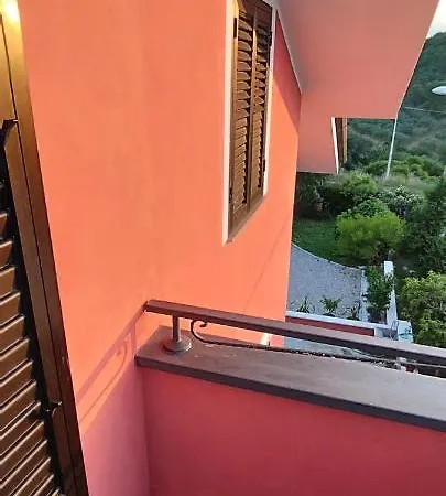 Casa Barone Фермерский дом