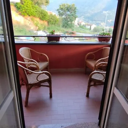 Casa Barone Фермерский дом Roccadaspide