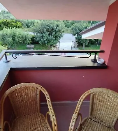 Vakantieboerderij Casa Barone *