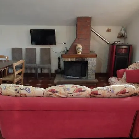 Casa Barone * Roccadaspide