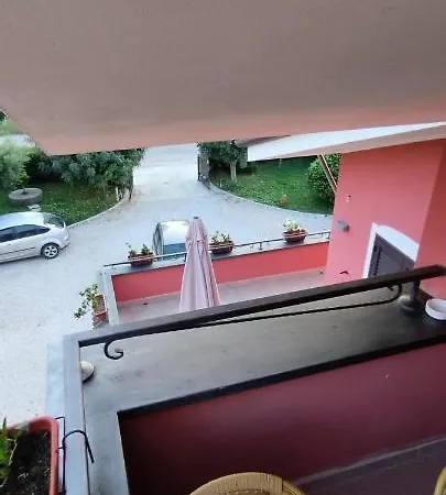 Casa Barone *
