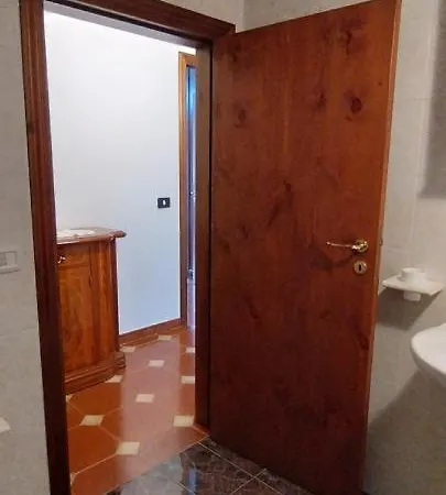 Vakantieboerderij Casa Barone Roccadaspide