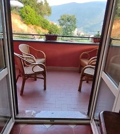 Casa Barone *