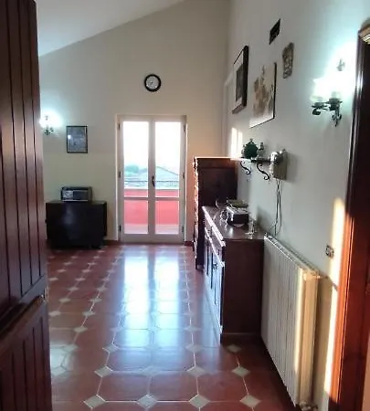 Vakantieboerderij Casa Barone *