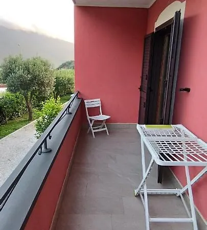 Casa Barone