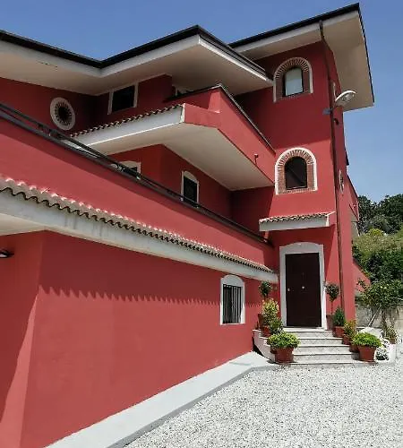 Casa Barone *