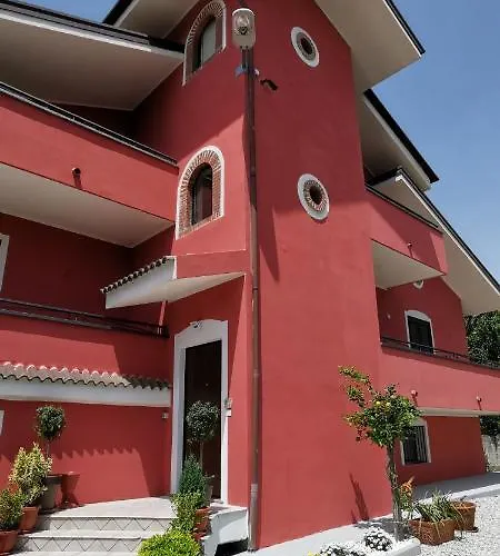 Farma Casa Barone