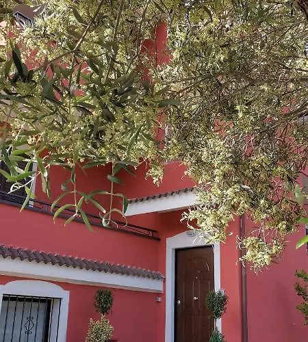 Casa Barone * Roccadaspide
