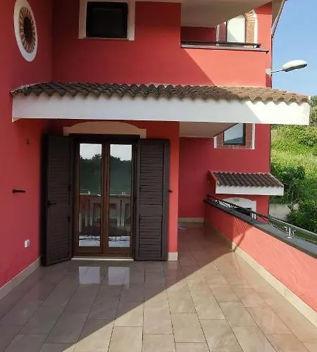 Farma Casa Barone *