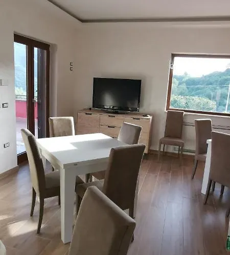 Casa Barone *