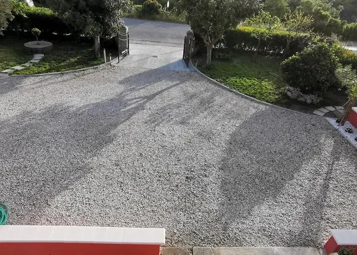 Casa Barone Farma Roccadaspide