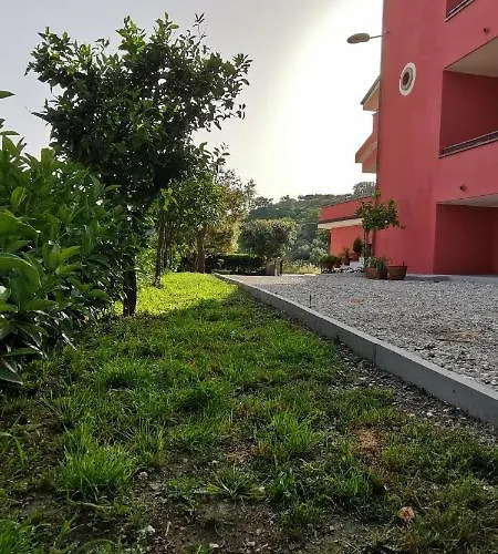 Casa Barone Farma *