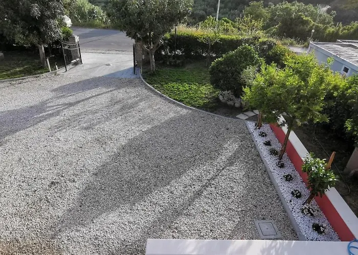 Casa Barone Farma Roccadaspide