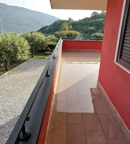 Casa Barone Farma