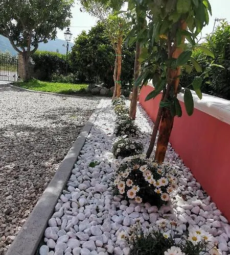 Casa Barone Farma Roccadaspide