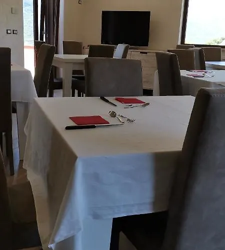 Casa Barone Farma Roccadaspide