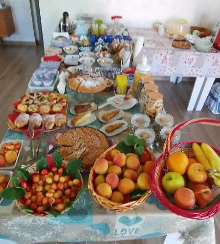 Casa Barone Farma *