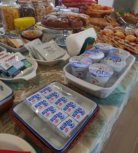 Farma Casa Barone